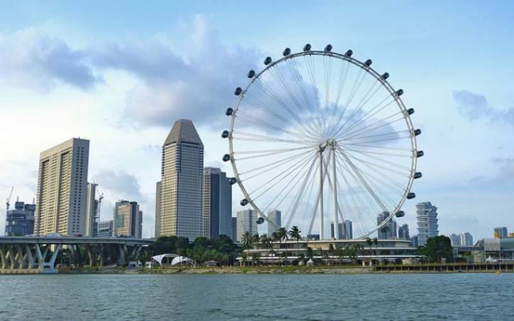 Singapore Flyer